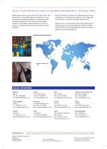 PTX Rotary Joint - 8