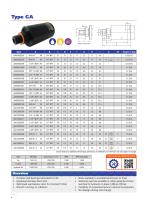 Rotary Joints G line-4