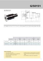 Rotary Joints Type G - 13