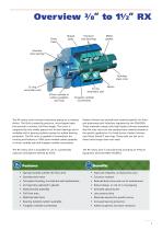 RX Rotary Joint Brochure - EUROPEAN version - 3