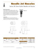 SPRAY NOZZLES - 13