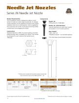 SPRAY NOZZLES - 6