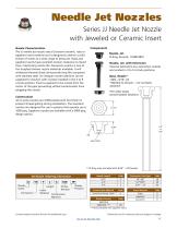 SPRAY NOZZLES - 9