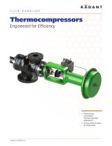 Thermocompressors - 1