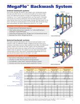 WATER RESOURCE RECOVERY STRAINERS - 5