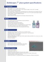 T76®+  The high-precision 3D printer for jewelry manufacturers, larger custom retailers and service bureaus-2