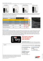 GORE® GFO® Fiber Overview - 2