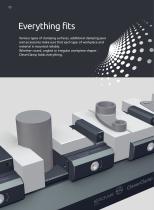 EROWA CleverClamp System-10