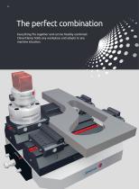 EROWA CleverClamp System-4
