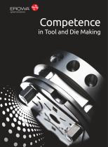 EROWA - Competence in Tool and Die Making - 1