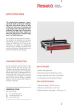 ACM CUTTING TABLE-1
