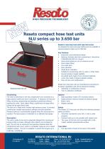Resato compact hose test units SLU series up to 3.650 bar-1