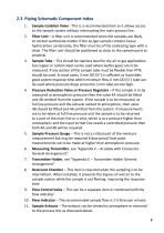 AcuDew Modbus RTU Dewpoint Transmitter Instruction Manual-9