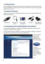 AcuDew Modbus RTU Dewpoint Transmitter Setup Guide-4