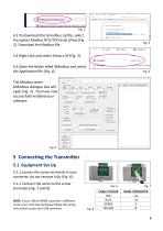 AcuDew Modbus RTU Dewpoint Transmitter Setup Guide-5