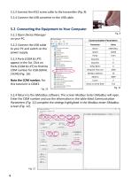 AcuDew Modbus RTU Dewpoint Transmitter Setup Guide-6
