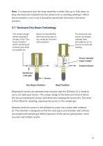 SDHmini-Ex Intrinsically Safe Portable Hygrometer Instruction Manual - 13