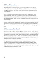 SDHmini-Ex Intrinsically Safe Portable Hygrometer Instruction Manual - 14