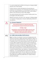 SDHmini-Ex Intrinsically Safe Portable Hygrometer Instruction Manual - 8