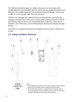 SDHmini Portable Hygrometer Instruction Manual - 8