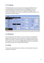 SDHmini User Tool Operating Instructions - 13