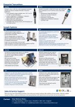 Shaw Moisture Meters Product Guide - 2