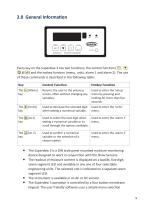 Superdew 3 Hygrometer Instruction Manual - 5