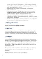 Superdew 3 Hygrometer Instruction Manual - 6