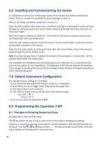 Superdew 3 WP Instruction Manual-14