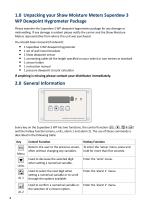 Superdew 3 WP Instruction Manual-4