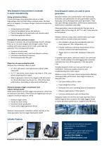 Trace Moisture Measurement in Ozone Generation-2