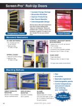 Industrial & Commercial Doors - 10