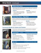 Industrial & Commercial Doors - 4