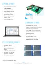 HIFU AMPLIFICATEUR - 2