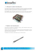 ULTRASONIC CLEANING - 5