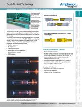 Amphenol Board Level and rectangular Interconnects - 9