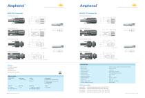 Amphenol Solar Catalog - 7