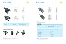 Amphenol Solar Catalog - 8