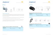 Amphenol Solar Catalog - 9