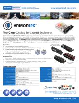ARMORIPX™-1