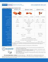 Magna|Mate™ Family Overview - 2