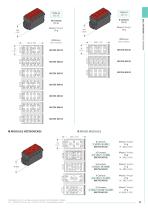 Quick junction modules - 11