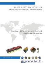 Quick junction modules - 5