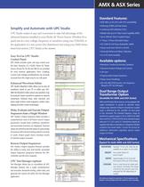 ASX + AMX 16-page Combo Product Brochure - 3