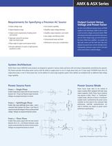 ASX + AMX 16-page Combo Product Brochure - 5