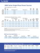 ASX + AMX 16-page Combo Product Brochure - 6