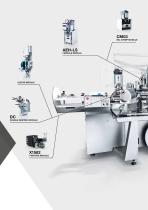 Alpha 530 Crimping machine - 8