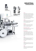 Alpha 530 Crimping machine - 9