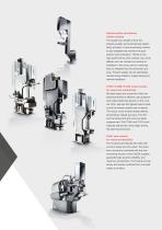 Alpha 550 Crimping machine - 8
