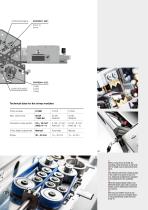 Alpha 560 Crimping machine - 9